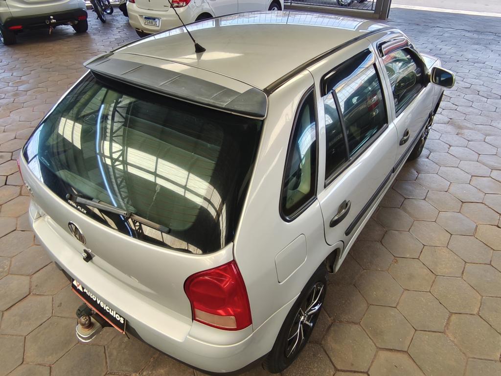 VOLKSWAGEN Gol - Foto