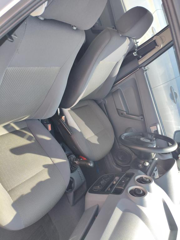 VOLKSWAGEN Gol - Foto