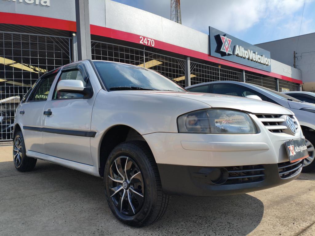 VOLKSWAGEN Gol - Foto