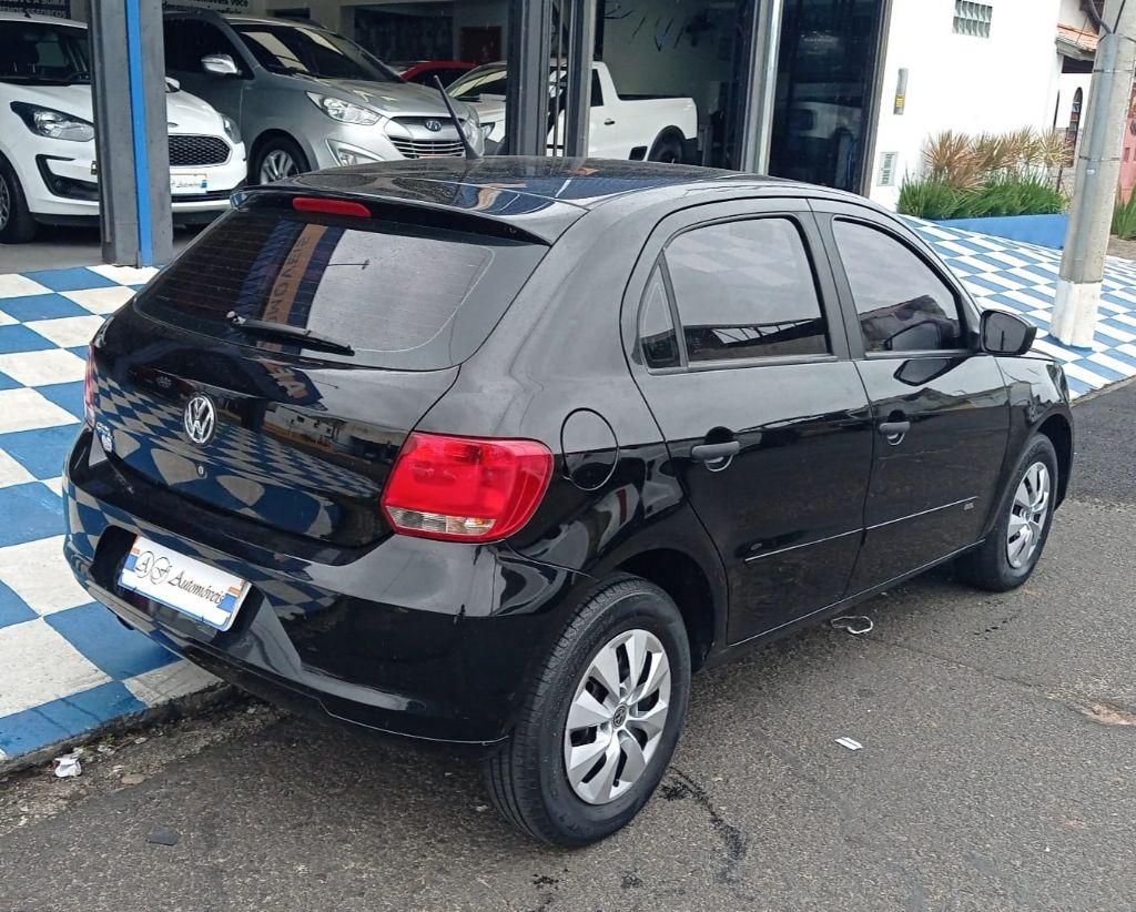 VOLKSWAGEN Gol - Foto