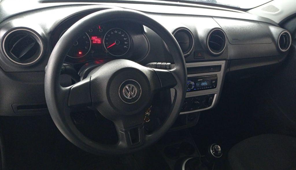 VOLKSWAGEN Gol - Foto