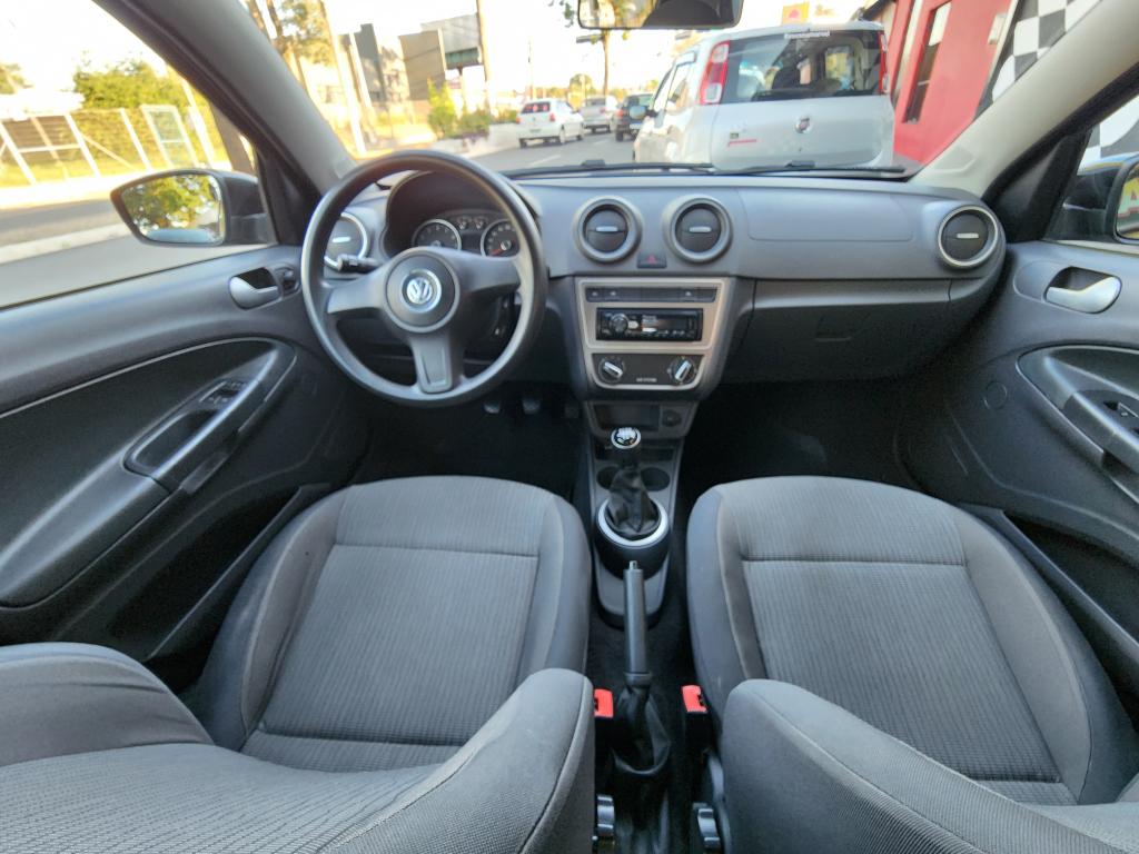 VOLKSWAGEN Gol - Foto