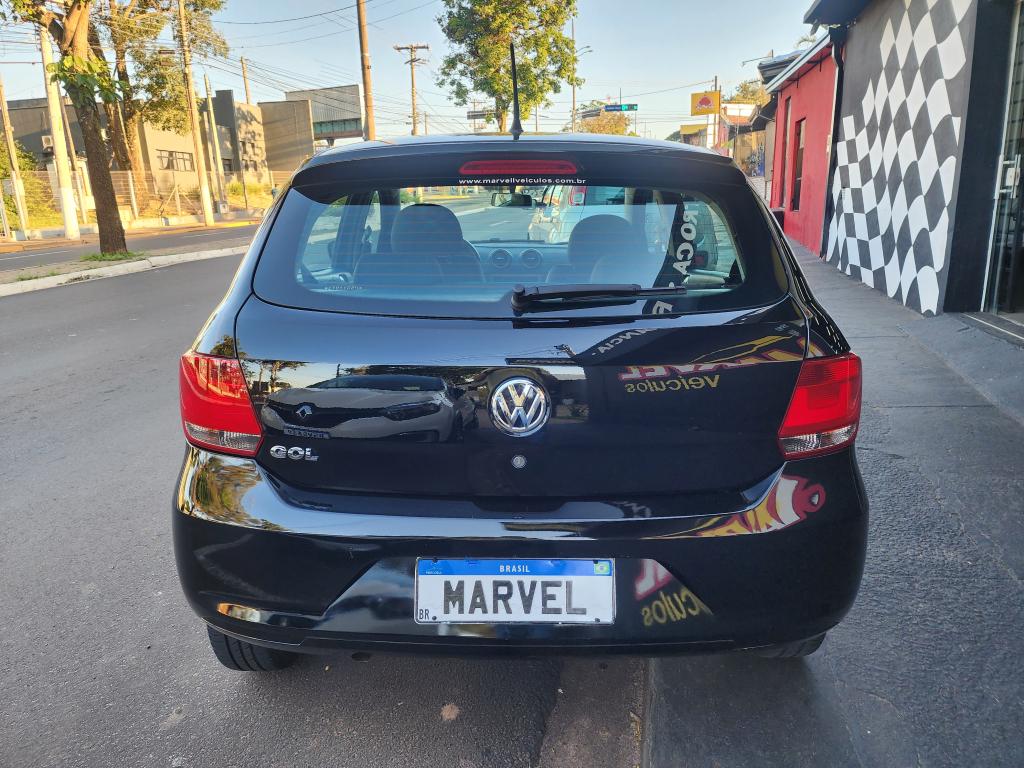 VOLKSWAGEN Gol - Foto