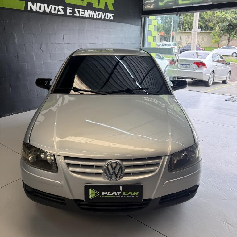 VOLKSWAGEN Gol - Foto