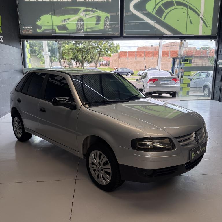 VOLKSWAGEN Gol - Foto