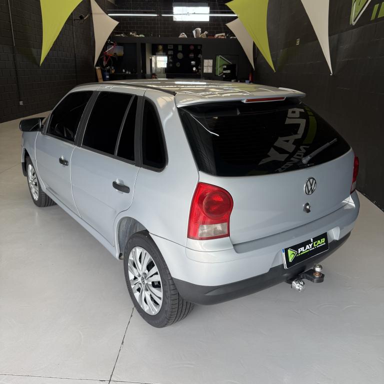 VOLKSWAGEN Gol - Foto