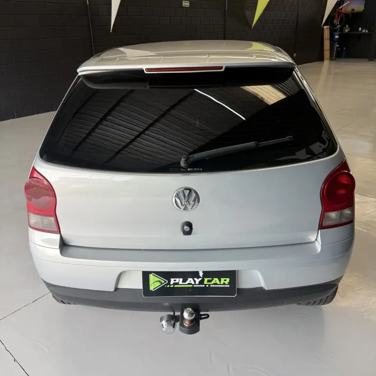 VOLKSWAGEN Gol - Foto