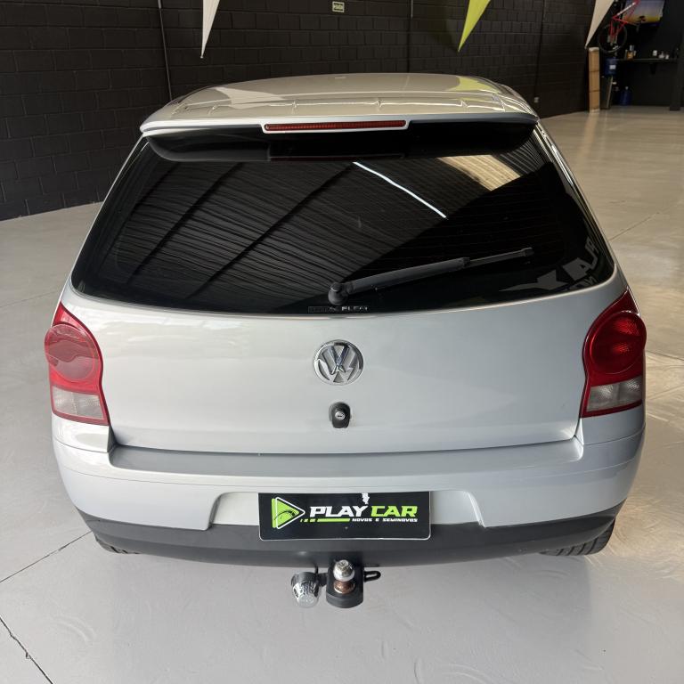 VOLKSWAGEN Gol - Foto