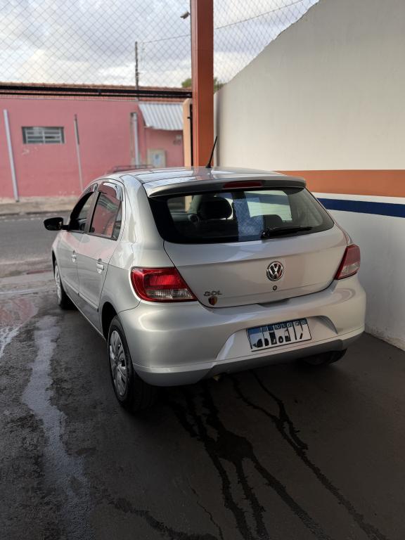 VOLKSWAGEN Gol - Foto