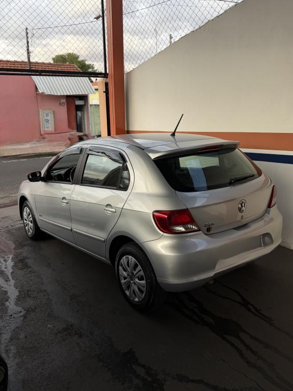 VOLKSWAGEN Gol - Foto