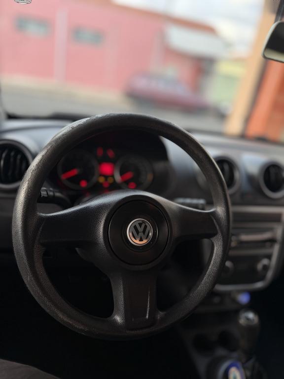 VOLKSWAGEN Gol - Foto