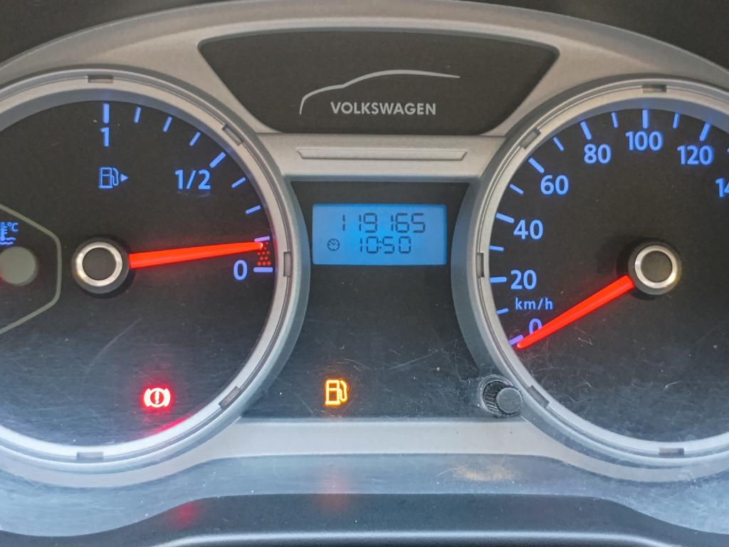 VOLKSWAGEN Gol - Foto