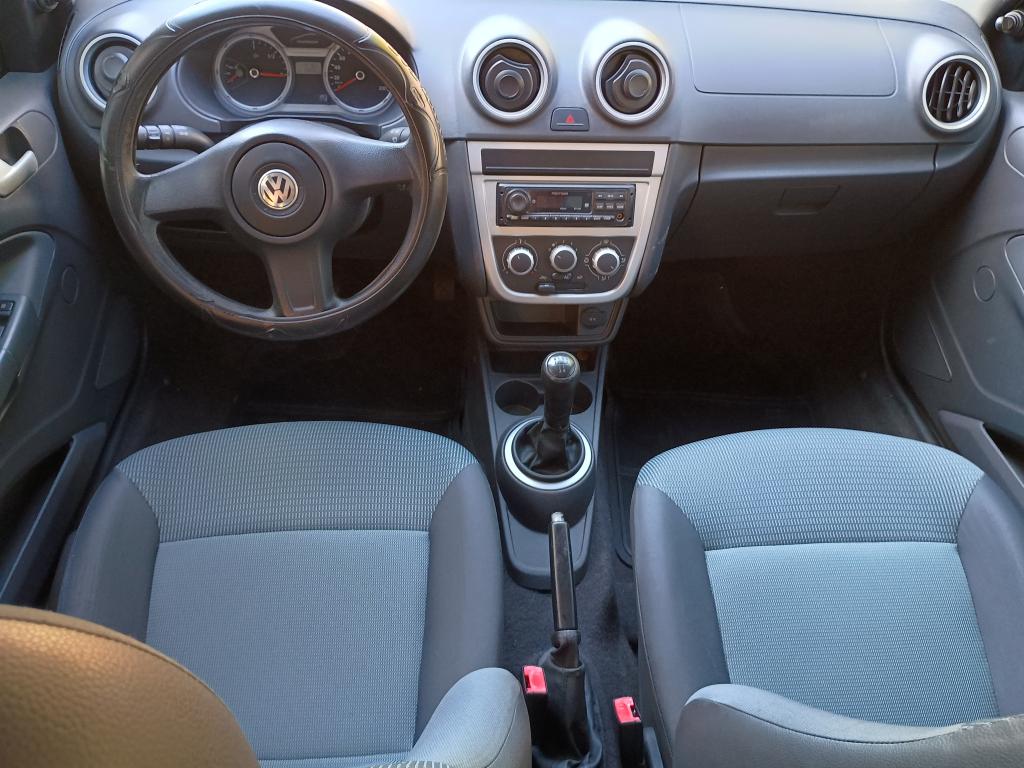 VOLKSWAGEN Gol - Foto