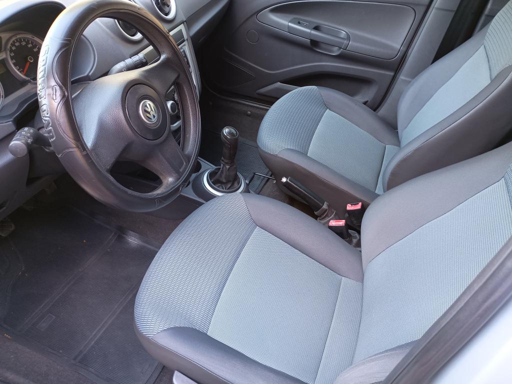 VOLKSWAGEN Gol - Foto