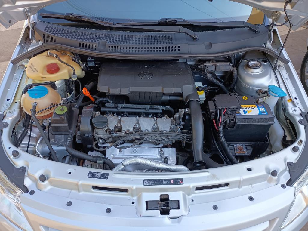 VOLKSWAGEN Gol - Foto