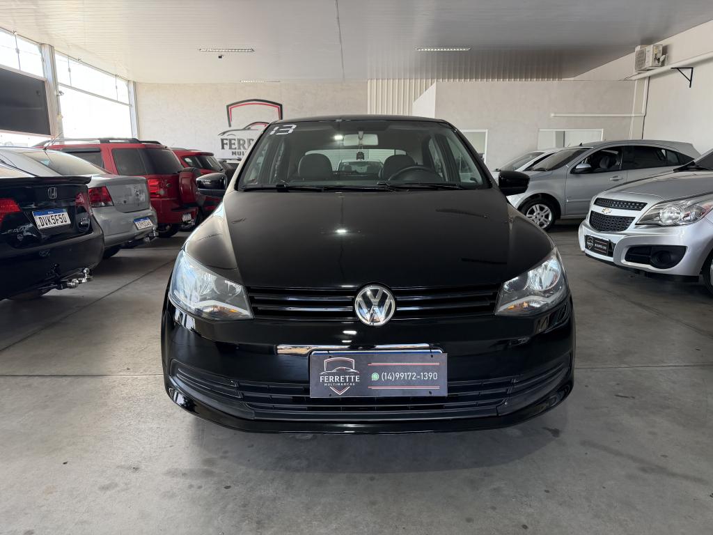 VOLKSWAGEN Gol