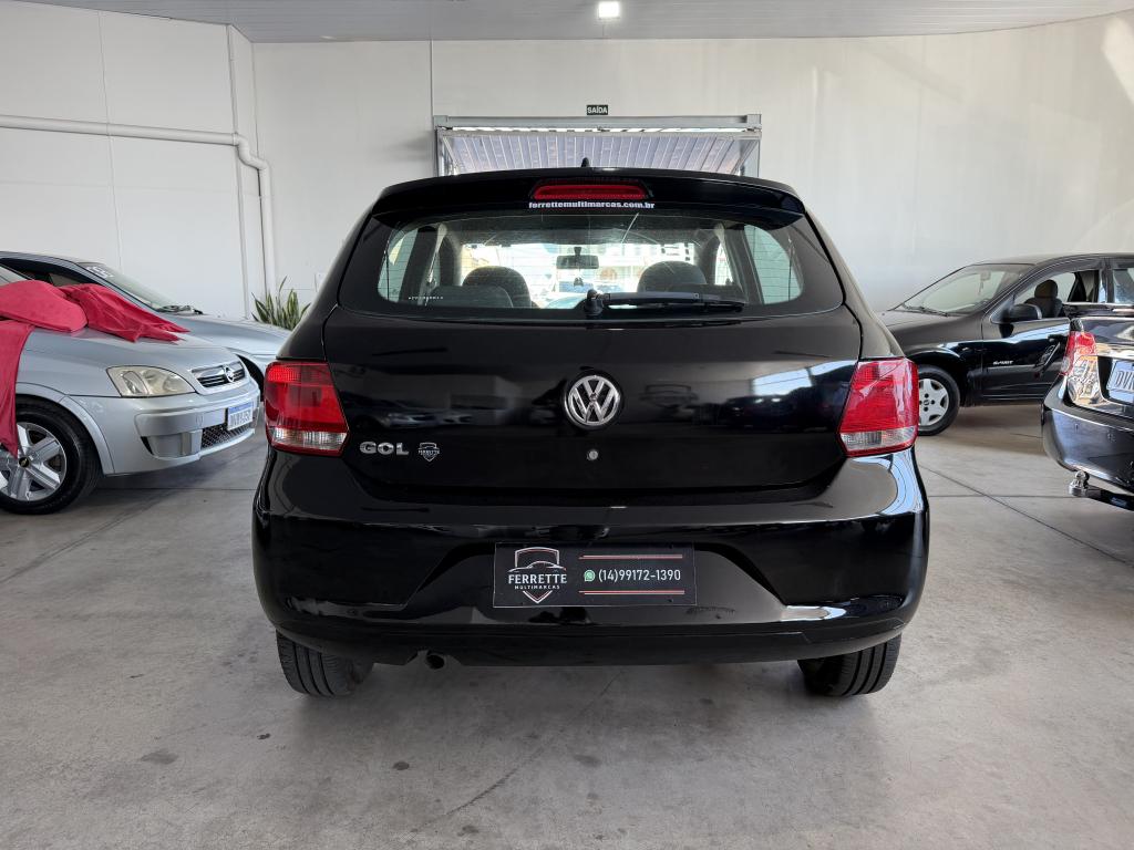 VOLKSWAGEN Gol - Foto