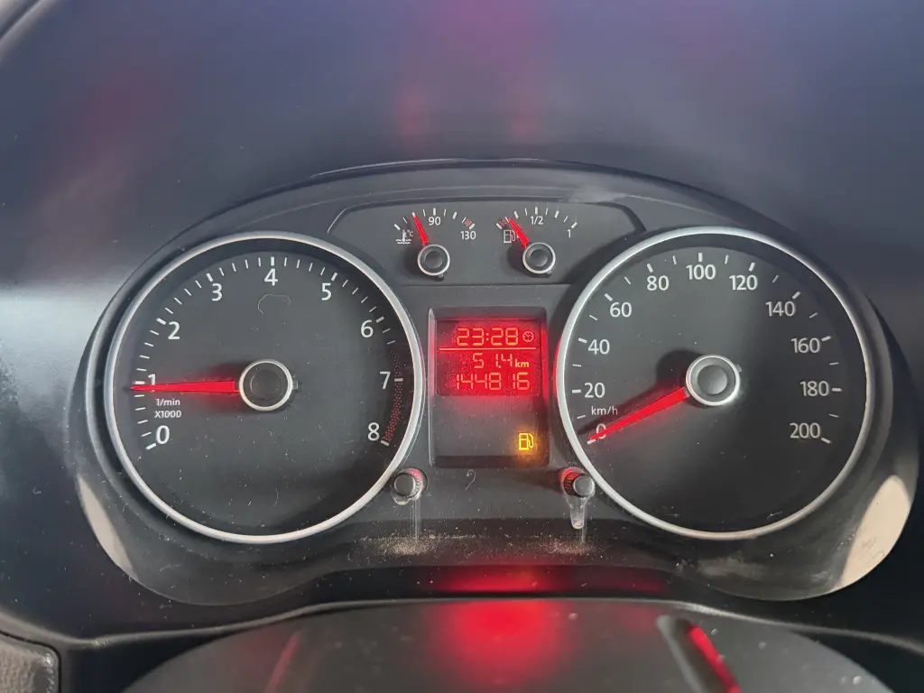 VOLKSWAGEN Gol - Foto