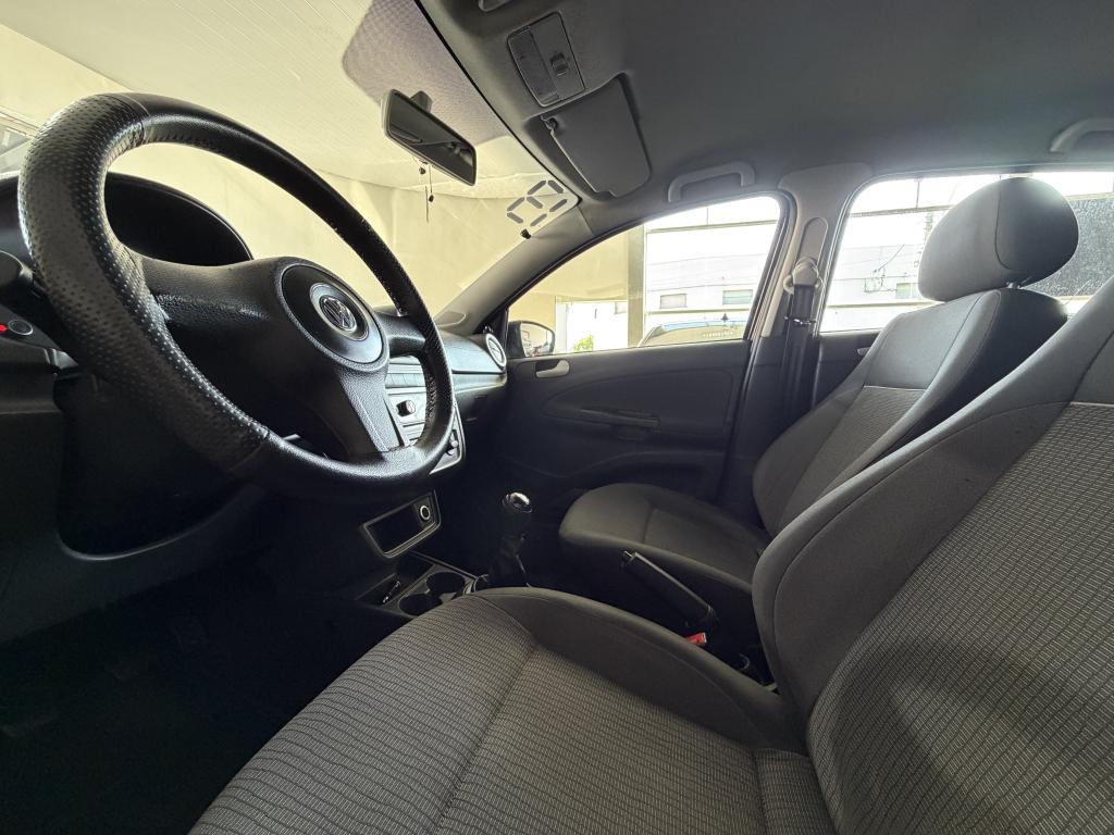 VOLKSWAGEN Gol - Foto