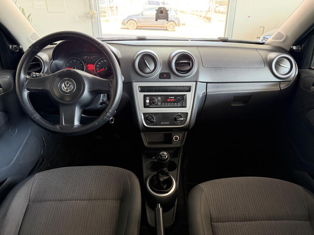VOLKSWAGEN Gol - Foto