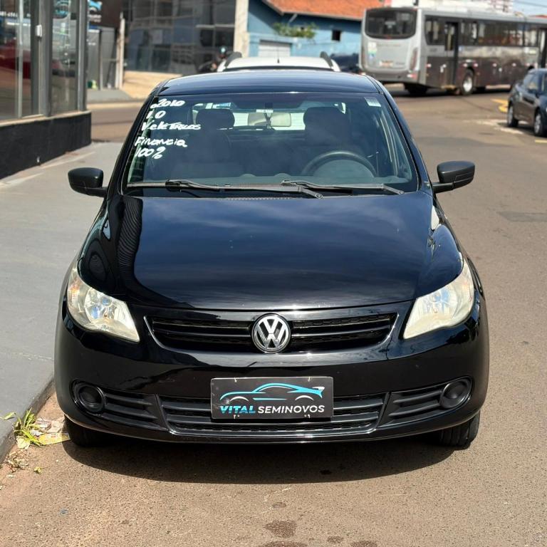 VOLKSWAGEN Gol - Foto