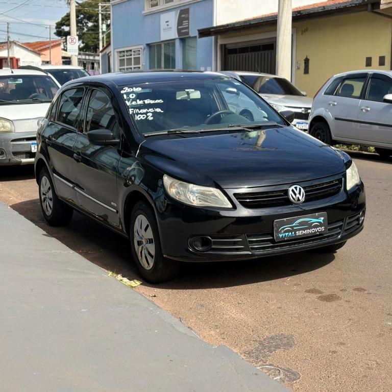 VOLKSWAGEN Gol - Foto
