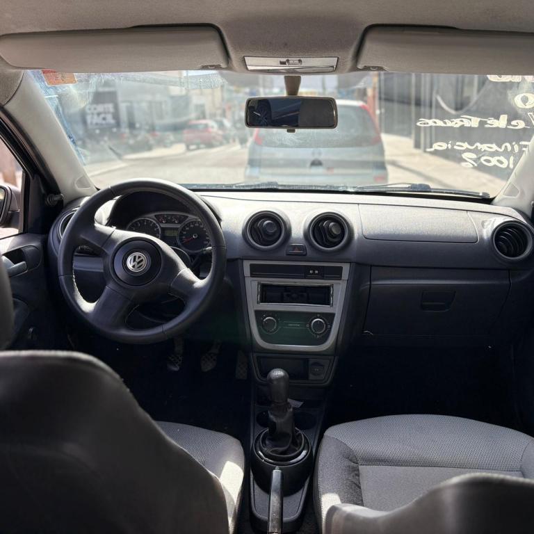VOLKSWAGEN Gol - Foto