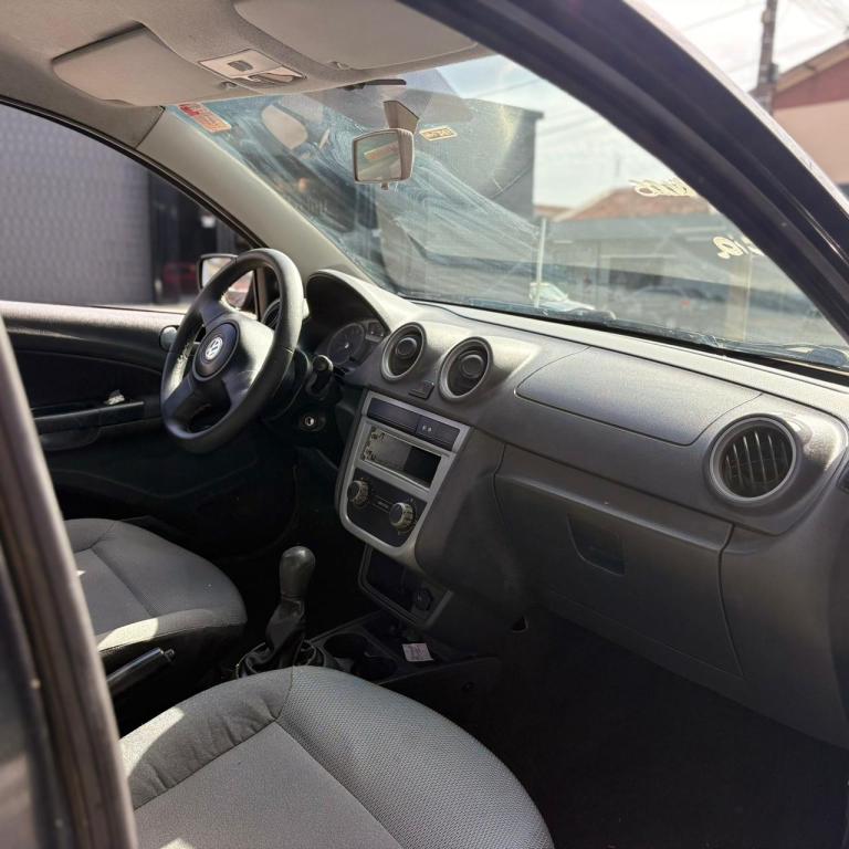 VOLKSWAGEN Gol - Foto