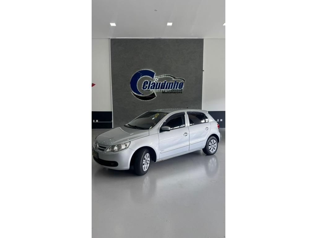VOLKSWAGEN Gol - Foto