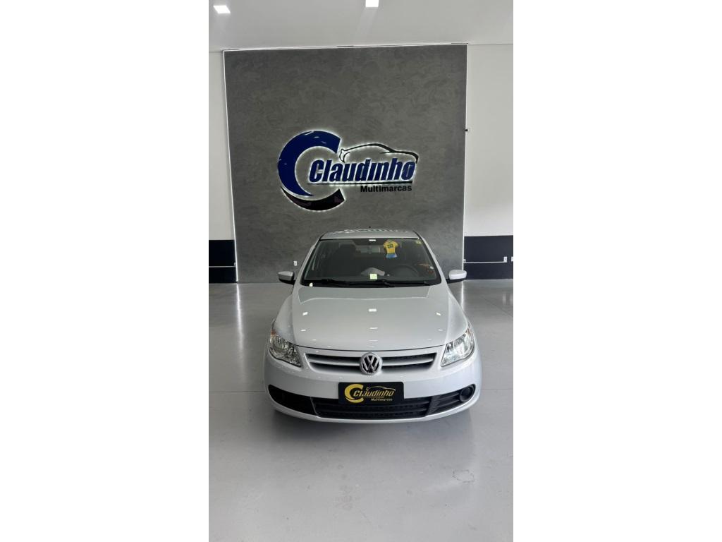 VOLKSWAGEN Gol - Foto