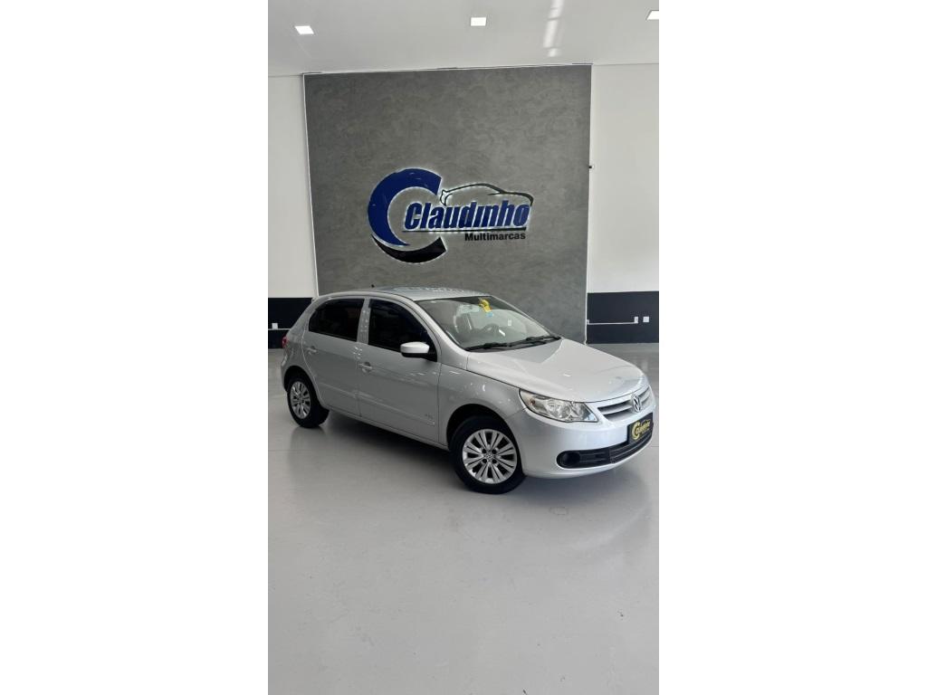 VOLKSWAGEN Gol - Foto