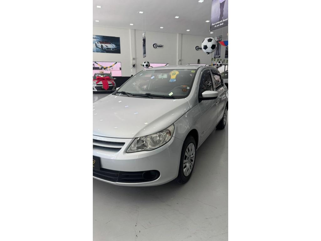 VOLKSWAGEN Gol - Foto