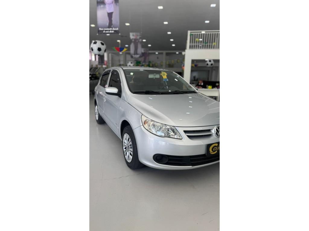 VOLKSWAGEN Gol - Foto