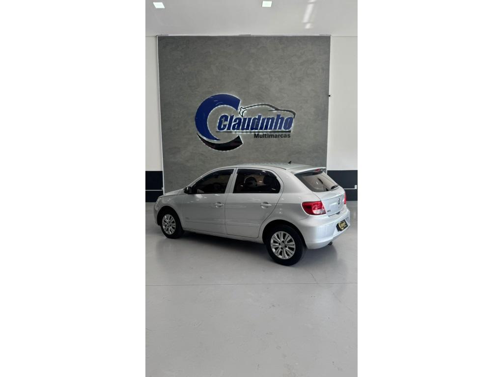 VOLKSWAGEN Gol - Foto