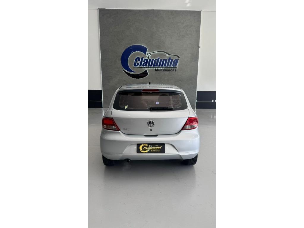 VOLKSWAGEN Gol - Foto