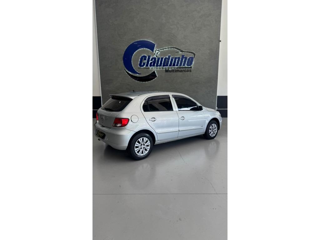 VOLKSWAGEN Gol - Foto