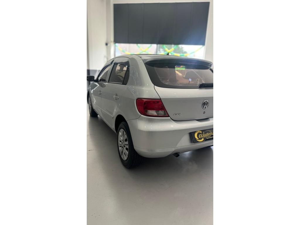 VOLKSWAGEN Gol - Foto