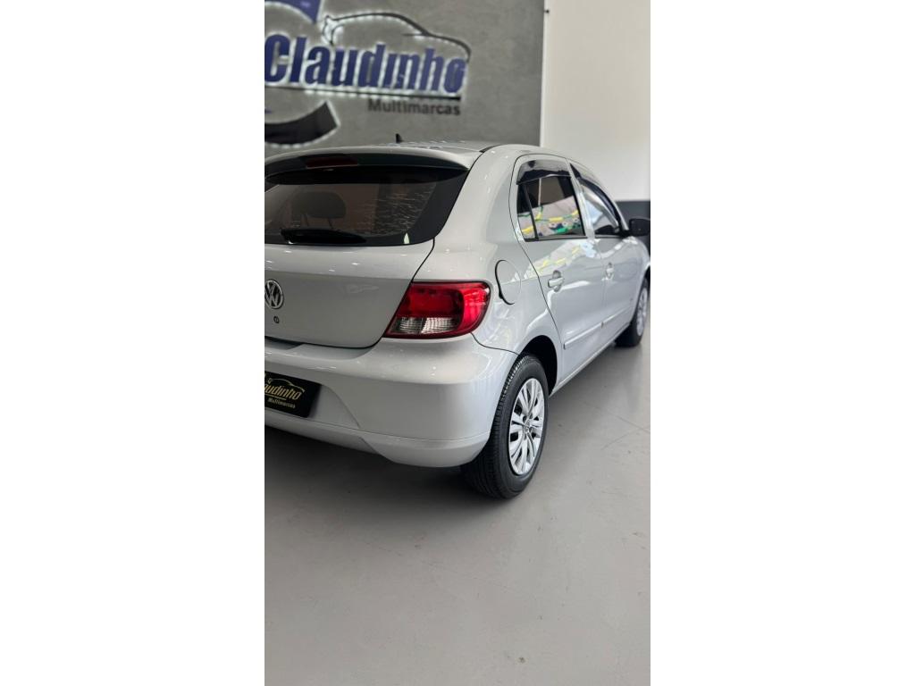 VOLKSWAGEN Gol - Foto