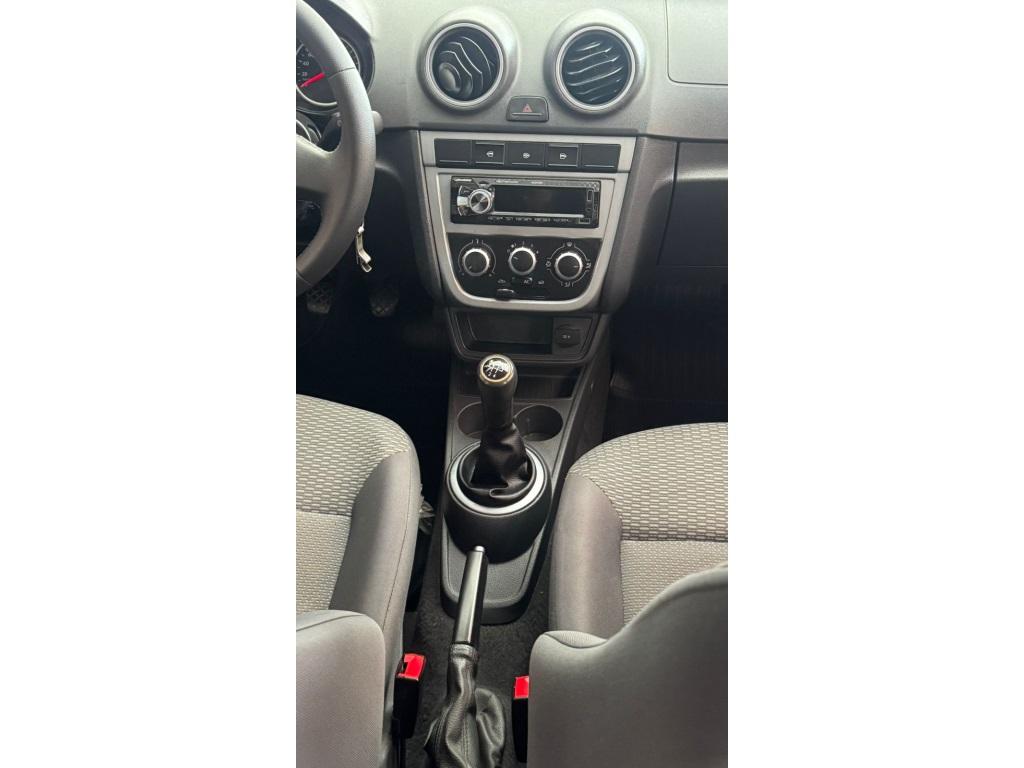 VOLKSWAGEN Gol - Foto