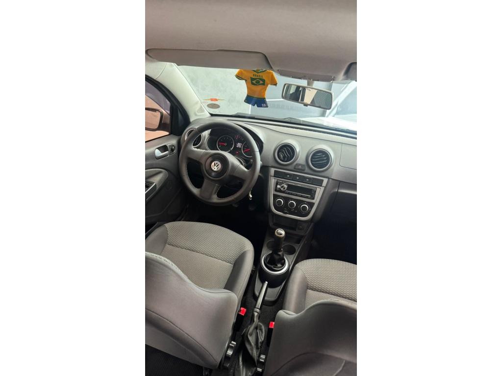 VOLKSWAGEN Gol - Foto