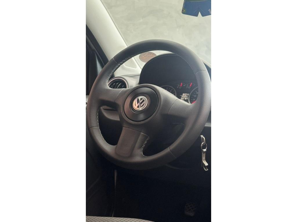 VOLKSWAGEN Gol - Foto