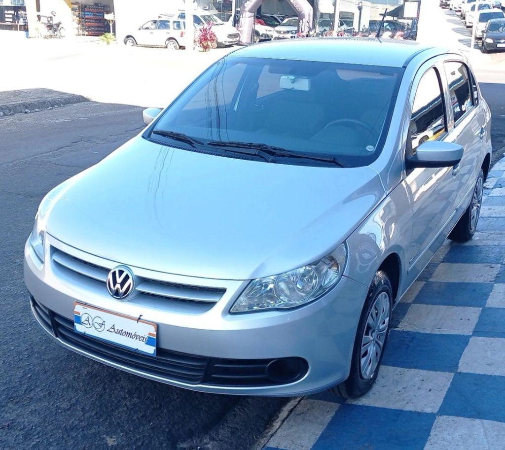 VOLKSWAGEN Gol - Foto