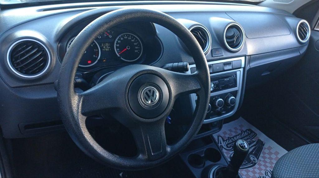 VOLKSWAGEN Gol - Foto