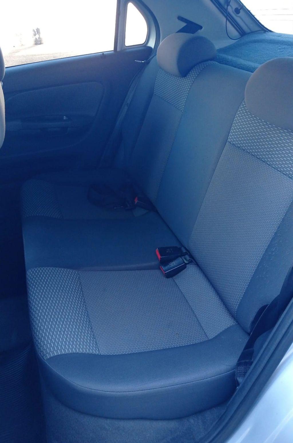 VOLKSWAGEN Gol - Foto
