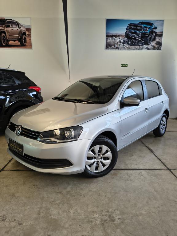 VOLKSWAGEN Gol - Foto