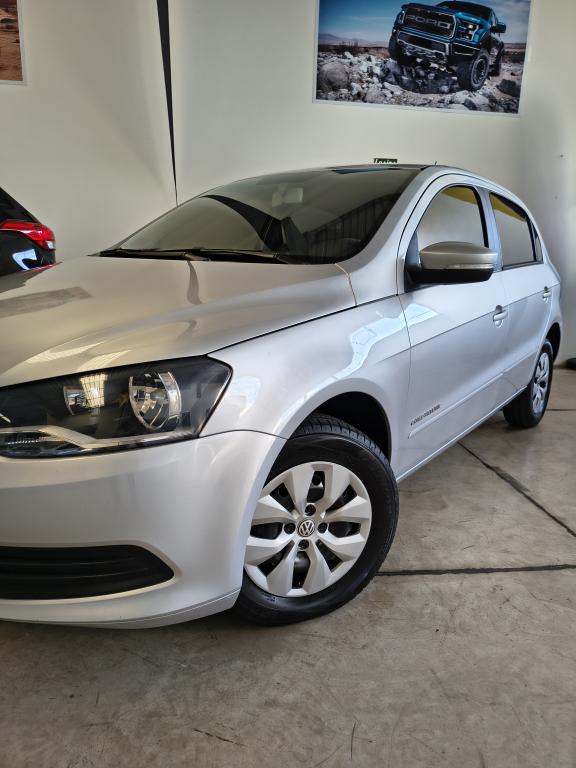VOLKSWAGEN Gol - Foto