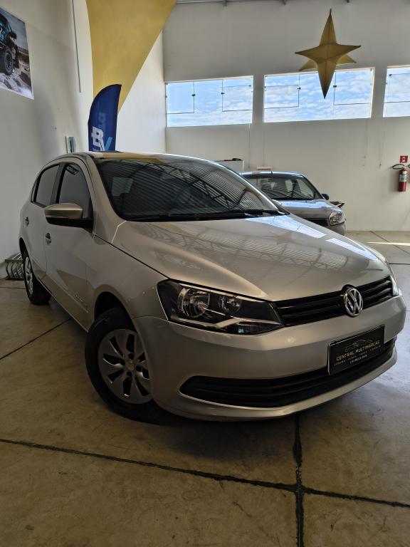 VOLKSWAGEN Gol - Foto