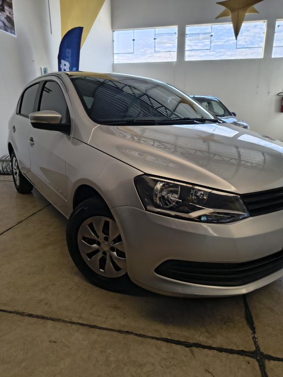 VOLKSWAGEN Gol - Foto