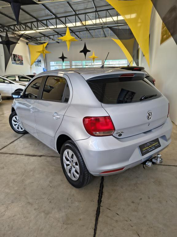VOLKSWAGEN Gol - Foto
