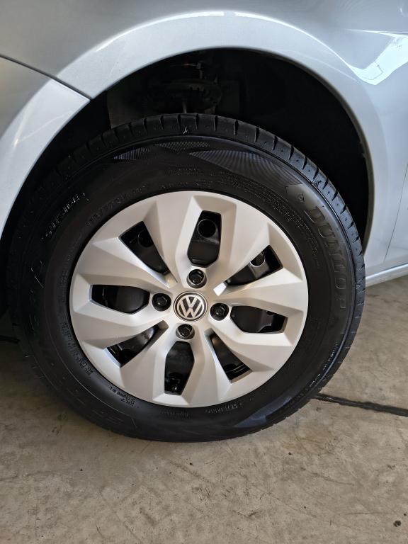 VOLKSWAGEN Gol - Foto